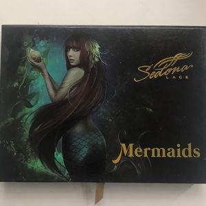 Sedona Lace Mermaids Palette